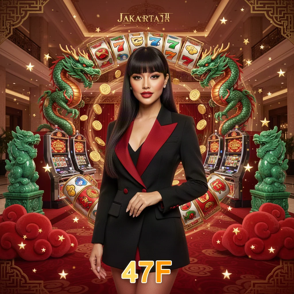 Promosi 47F