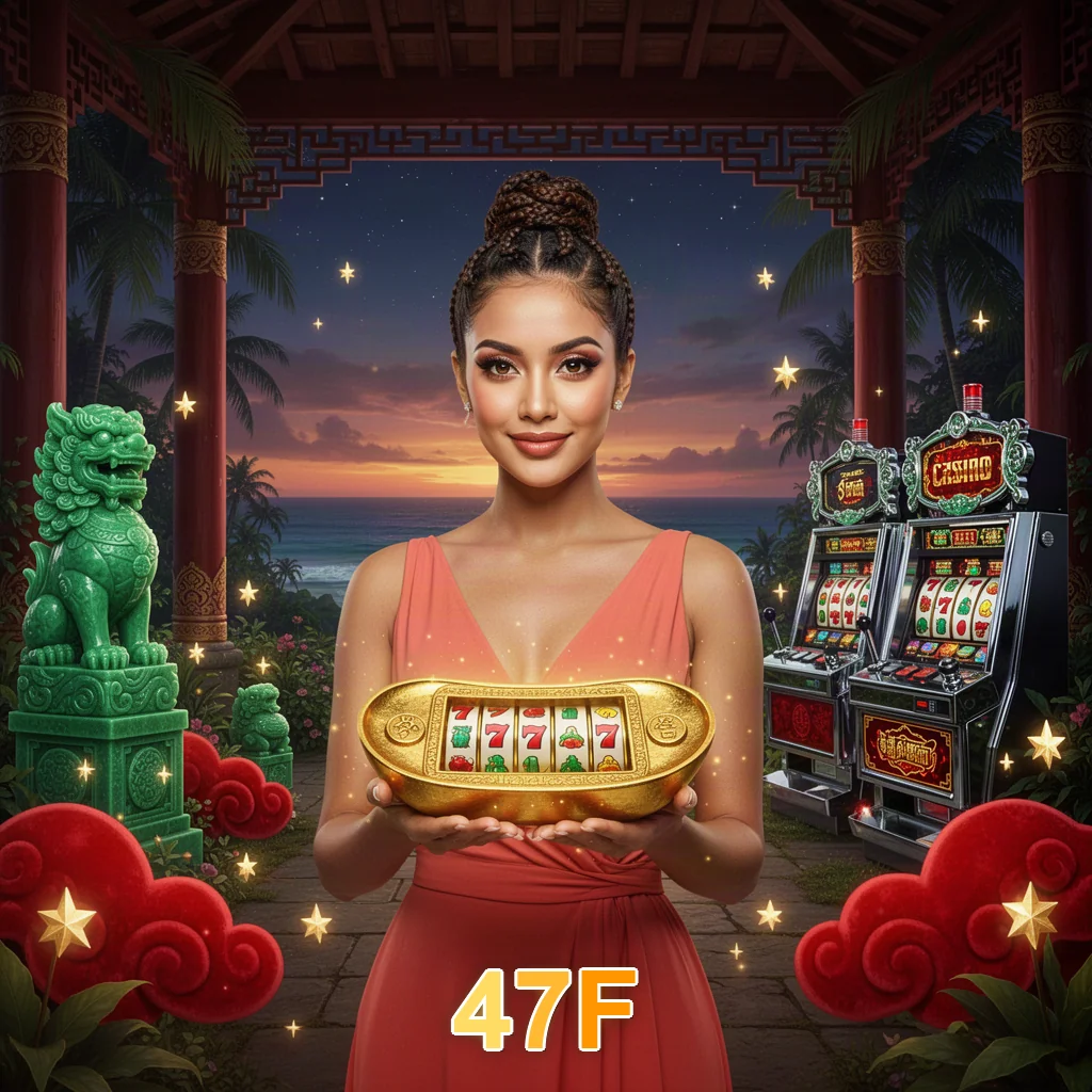 Promosi 47F