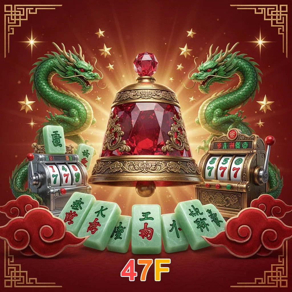Promosi 47F