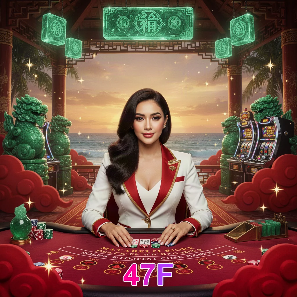 Promosi 47F