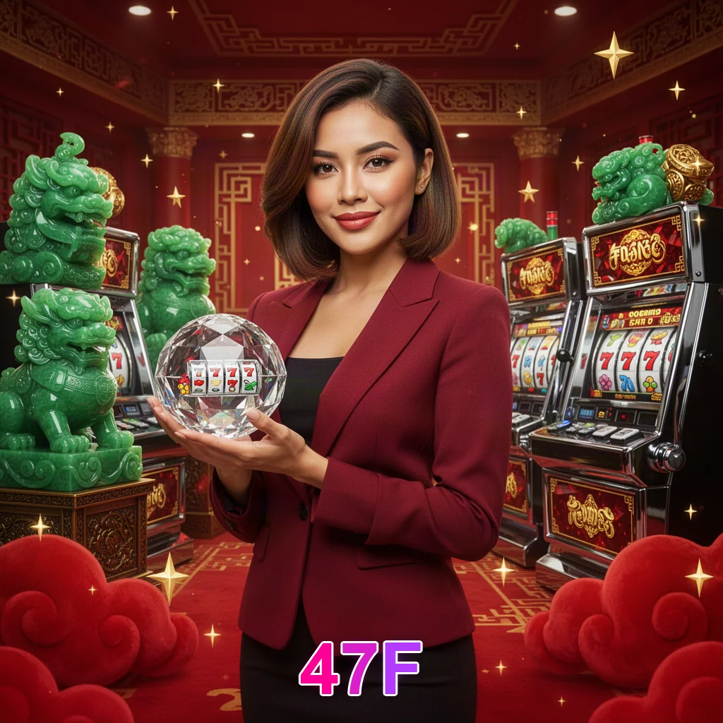 Promosi 47F